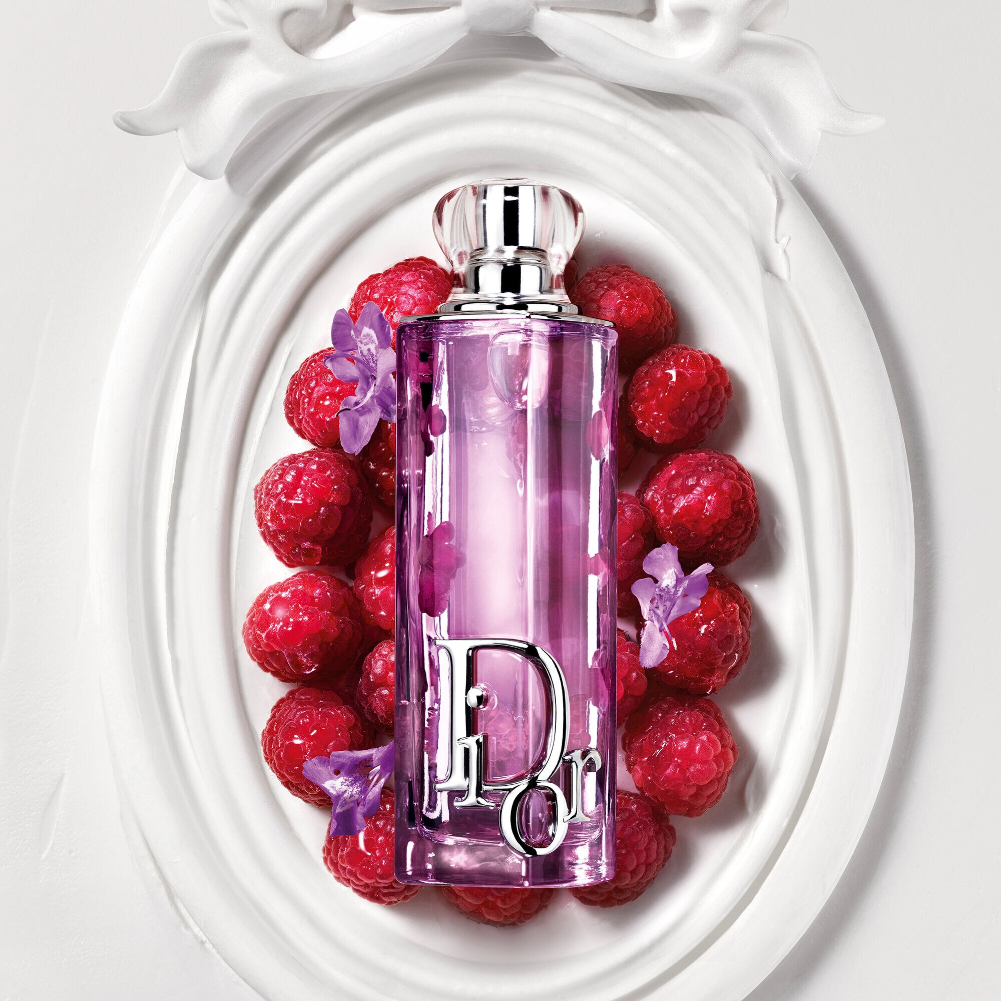 Dior Addict PURPLE GLOW【50ml】EaudeParfum Perfume Dior Addict Purple Glow Feminino Eau de Parfum - Sephora